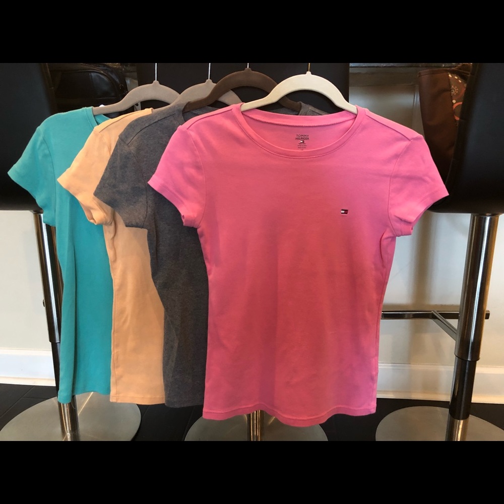 T-shirts
